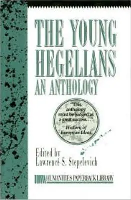 A fiatal hegeliánusok - The Young Hegelians