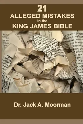 21 állítólagos hiba a King James Bibliában: PÉLDÁK: Conies, Brass and Easter - 21 Alleged Mistakes in the King James Bible: FOR EXAMPLE: Conies, Brass and Easter