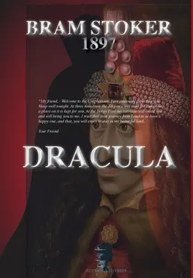 Drakula: 1897 - Dracula: 1897