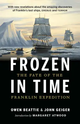 Időbe fagyva: A Franklin-expedíció sorsa - Frozen in Time: The Fate of the Franklin Expedition