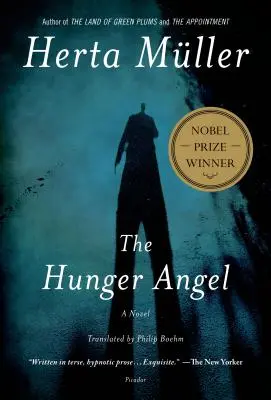 Éhező angyal - Hunger Angel