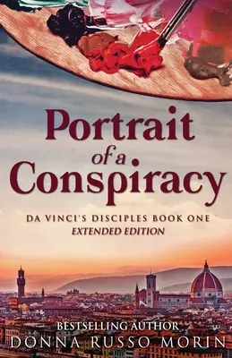 Egy összeesküvés portréja: Extended Edition - Portrait Of A Conspiracy: Extended Edition