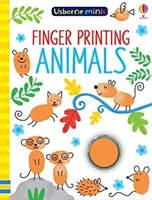 Állatok ujjlenyomata - Finger Printing Animals