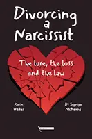 Válás egy nárcisztikusról: A csábítás, a veszteség és a jog - Divorcing a Narcissist: The lure, the loss and the law