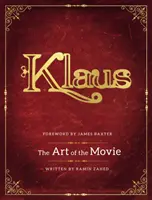 Klaus: A film művészete - Klaus: The Art of the Movie