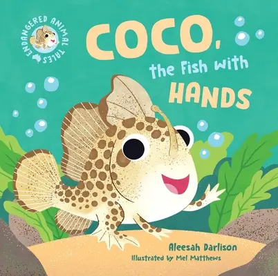 Coco, a kézzel fogott hal, 1. - Coco, the Fish with Hands, 1