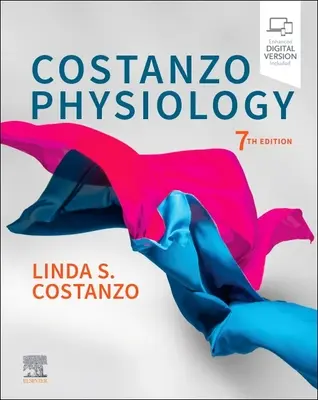 Costanzo élettan - Costanzo Physiology