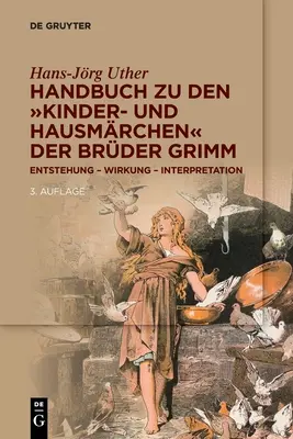 Handbuch zu den Kinder- und Hausmrchen der Brder Grimm” - Handbuch zu den Kinder- und Hausmrchen der Brder Grimm