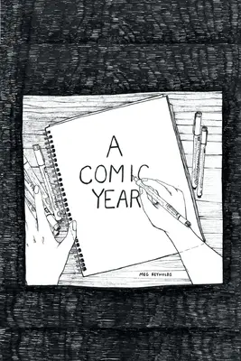 Egy komikus év - A Comic Year