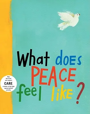 Milyen érzés a béke? - What Does Peace Feel Like?