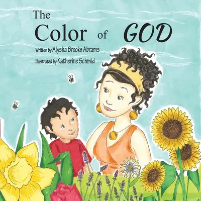 Isten színe - The Color of God