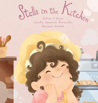 Stella a konyhában - Stella in the Kitchen