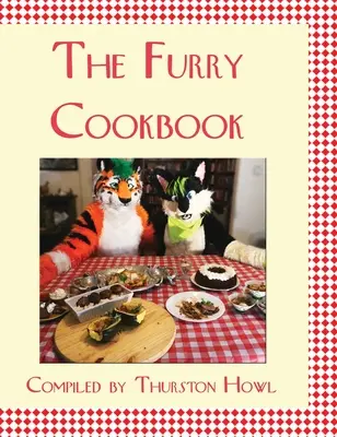 A szőrös szakácskönyv - The Furry Cookbook