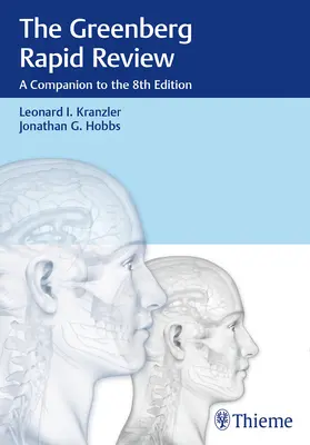 A Greenberg Rapid Review: A Companion to the 8th Edition - The Greenberg Rapid Review: A Companion to the 8th Edition