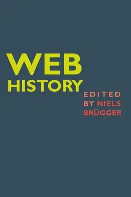 Webtörténet - Web History