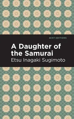 A Daughter of the Samurai