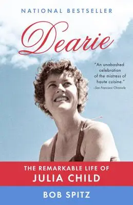 Dearie: Julia Child figyelemre méltó élete - Dearie: The Remarkable Life of Julia Child