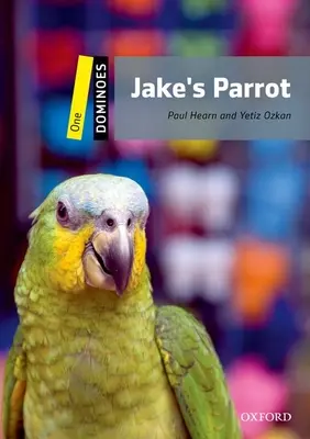 Jake papagája - Jake's Parrot