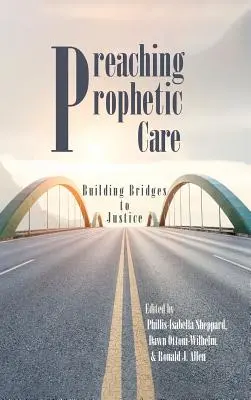 Prédikáló prófétai gondoskodás - Preaching Prophetic Care