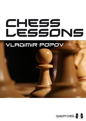 Sakkleckék - Chess Lessons