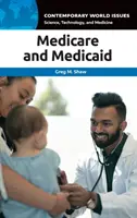 Medicare és Medicaid: A Reference Handbook - Medicare and Medicaid: A Reference Handbook