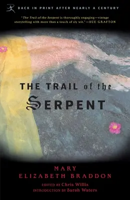 A kígyó nyomában - The Trail of the Serpent