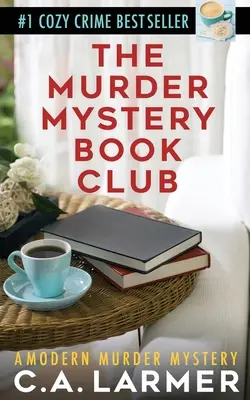 A gyilkossági rejtélyek könyvklubja - The Murder Mystery Book Club