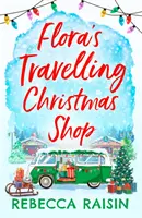 Flora utazó karácsonyi boltja - Flora's Travelling Christmas Shop