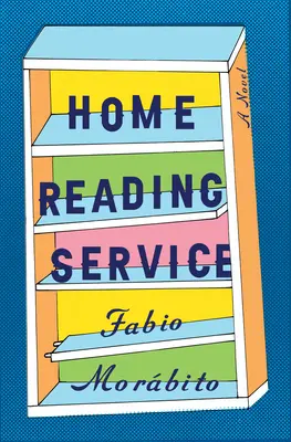 Otthoni olvasószolgálat - Home Reading Service