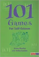 101 játék az önbecsülésért - 101 Games for Self-Esteem