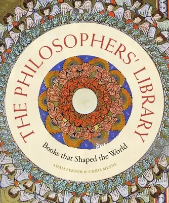 A filozófusok könyvtára: A világot formáló könyvek - The Philosophers' Library: Books That Shaped the World