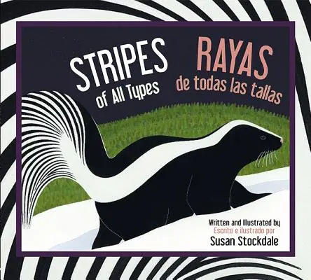 Mindenféle csíkok / Rayas de Todas Las Tallas - Stripes of All Types / Rayas de Todas Las Tallas