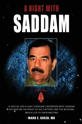 Egy éjszaka Szaddámmal - A Night with Saddam