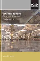 Feszültségi struktúrák, második kiadás - Tension Structures, Second edition