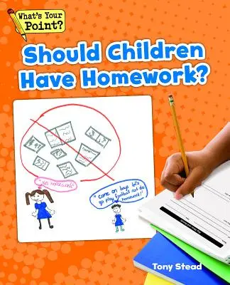 Kell-e a gyerekeknek házi feladat? - Should Children Have Homework?