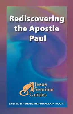 Pál apostol újrafelfedezése - Rediscovering the Apostle Paul