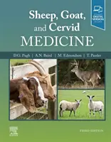 Juh-, kecske- és szarvasmarha-gyógyászat - Sheep, Goat, and Cervid Medicine