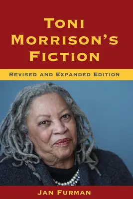 Toni Morrison szépirodalmi művei - Toni Morrison's Fiction