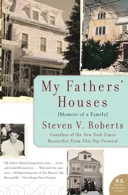 Apáim házai: Egy család emlékiratai - My Fathers' Houses: Memoir of a Family