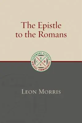 A Rómaiakhoz írt levél - The Epistle to the Romans