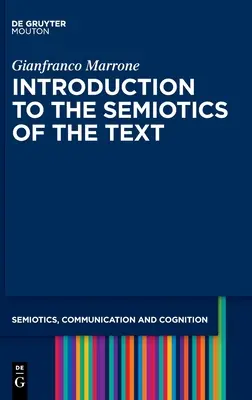 Bevezetés a szöveg szemiotikájába - Introduction to the Semiotics of the Text