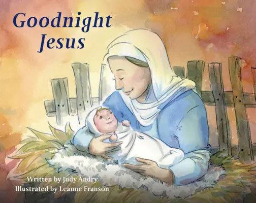 Jó éjt, Jézus! - Goodnight Jesus