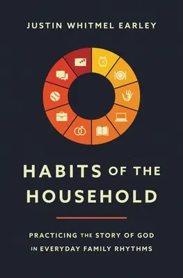 A háztartás szokásai: Isten történetének gyakorlása a mindennapi családi ritmusokban - Habits of the Household: Practicing the Story of God in Everyday Family Rhythms