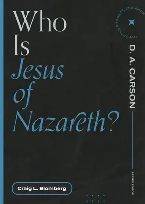 Ki a názáreti Jézus? - Who Is Jesus of Nazareth?