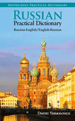 Orosz-angol/angol-orosz gyakorlati szótár - Russian-English/English-Russian Practical Dictionary