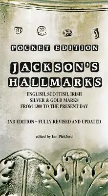 Jackson's Hallmarks (Jackson védjegyei) - Jackson's Hallmarks