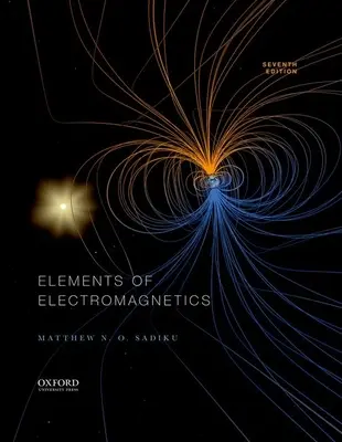 Elements of Electromagnetics