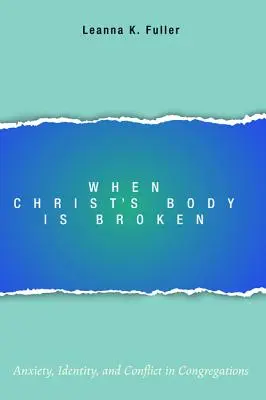 Amikor Krisztus teste összetörik - When Christ's Body Is Broken