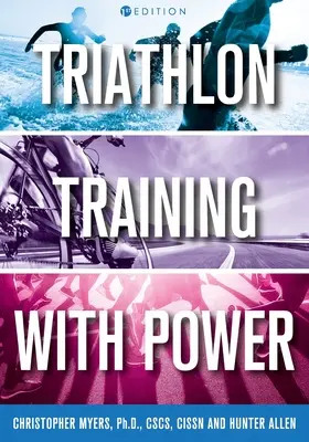 Triatlon edzés erővel - Triathlon Training with Power