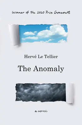 Az anomália - The Anomaly